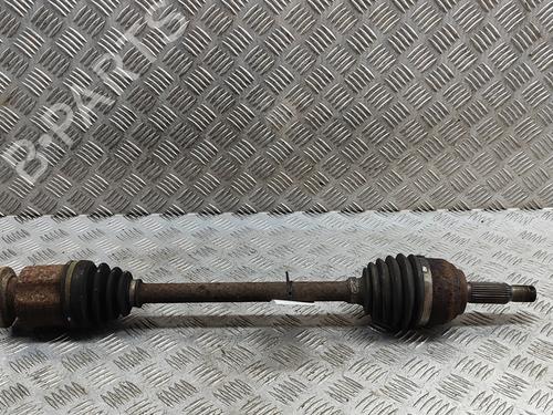 Right rear driveshaft MITSUBISHI LANCER VIII (CY_A, CZ_A) EVO X (CZ4A) | BP27788405M41 