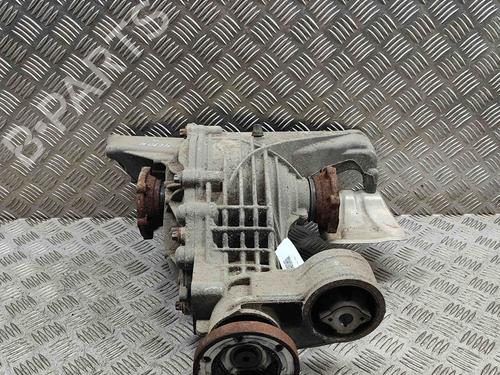 Used Rear differential AUDI Q7 (4MB, 4MG, 4MQ) 3.0 TFSI quattro (333 hp) 21188384