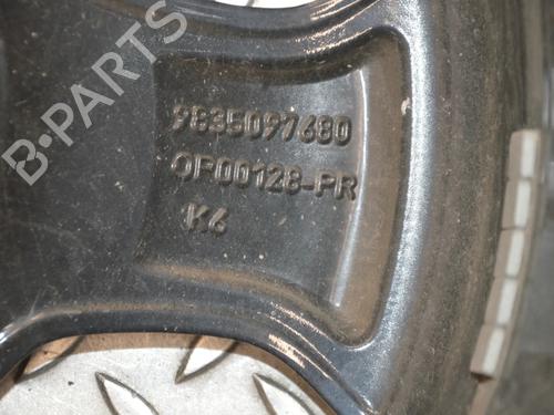 Felg OPEL MOKKA 1.2 (76) | BP30238417C45 