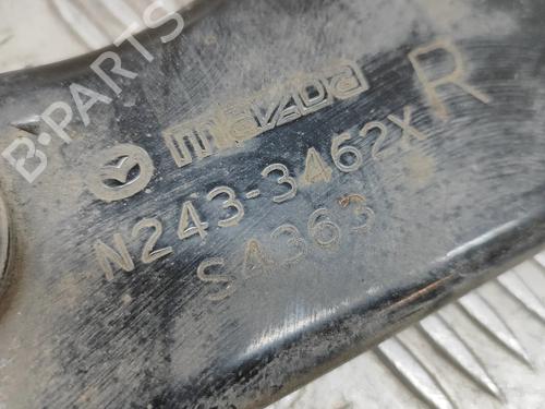 Support MAZDA MX-5 IV (ND__) 2.0 | BP33371077C155 - Image 7