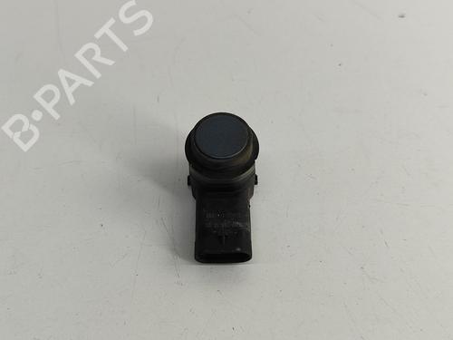 Used Electronic module BMW 5 Gran Turismo (F07) 530 d (245 hp) 24818001