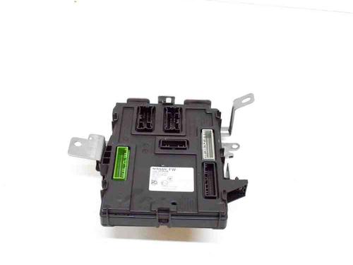 Elektronisk modul NISSAN QASHQAI II (J11, J11_) 1.3 DIG-T (140 hp) 27752736