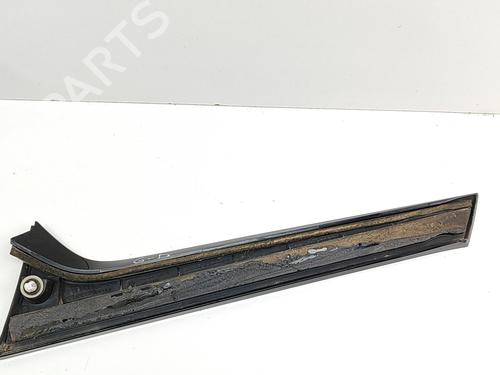 Tailgate trim AUDI Q5 (FYB, FYG) 40 TDI Mild Hybrid quattro | BP28433228C151 