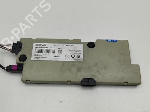 Used Electronic module BMW 5 (F10) 535 d (313 hp) 24143008