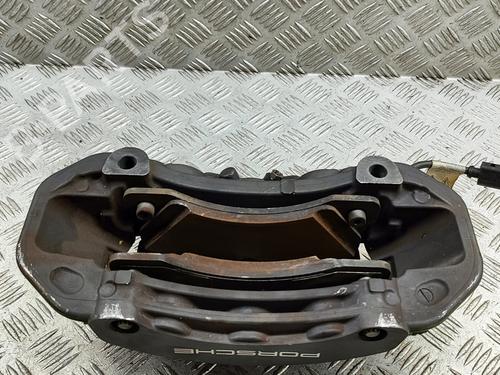 Right front brake caliper PORSCHE TAYCAN Cross Turismo (Y1B) 4S Performance Battery Plus (Y1BDB1) | BP28061948M104 