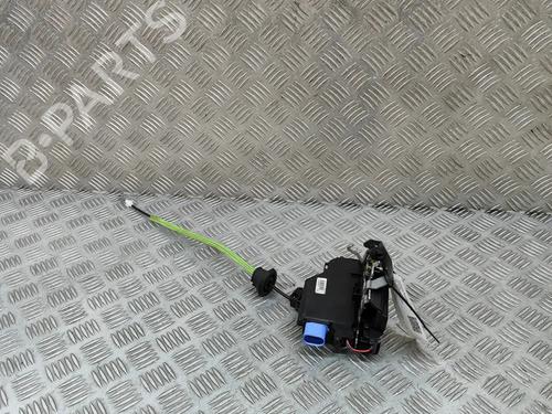 Venstre bak lås AUDI A8 D3 (4E2, 4E8) 4.2 TDI quattro (326 hp) 26142143