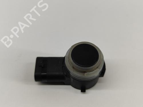 Elektronisk modul NISSAN QASHQAI III (J12) 1.3 DIG-T (158 hp) 28554906