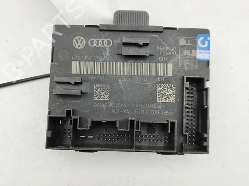 Electronic module AUDI A5 (8T3) RS5 quattro | BP34282303M83  - Image 5