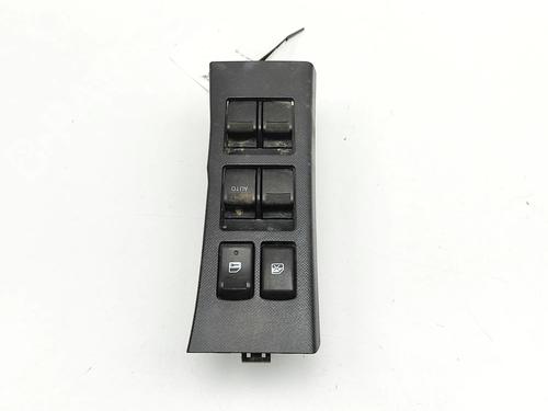 Right front window switch ISUZU D-MAX II (TFR, TFS) 2.5 CRDi 4x4 (TFS86J) | BP38875438I26 - Image 3