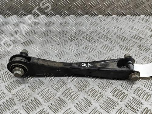 Left rear suspension arm SKODA ENYAQ iV SUV (5AZ) 80 | BP28549876M14