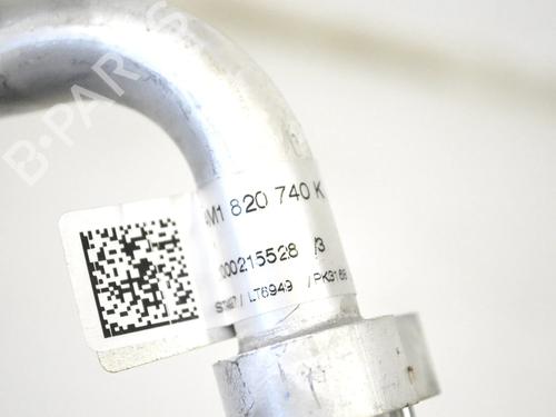 AC pipe VW PASSAT B8 (3G2, CB2) 1.4 TSI | BP30213059M126 - Image 5