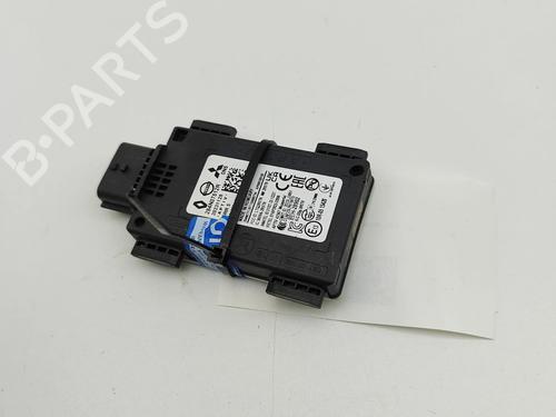 Electronic module RENAULT AUSTRAL E-TECH 200 Hybrid (HGM2) | BP38500111M83 - Image 4