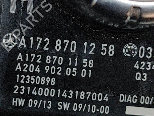 Switch MERCEDES-BENZ CLS (C218) CLS 350 BlueTEC / d (218.326) | BP21809175I30 