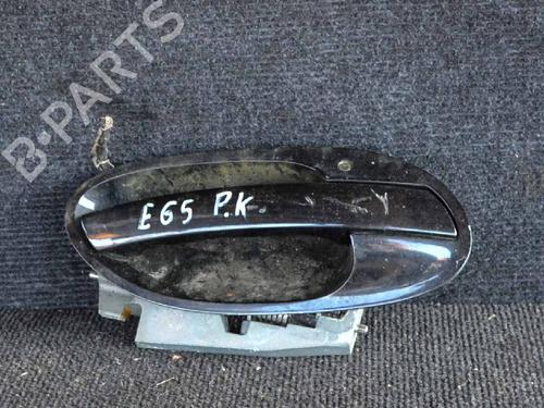 Høyre bak utvendig håndtak BMW 7 (E65, E66, E67) 730 d | BP6724651C130 