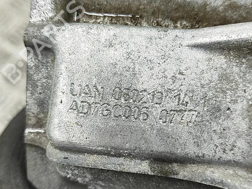 Gearbox VW ARTEON (3H7, 3H8) 2.0 TSi 4motion | BP30621111M3  - Image 5