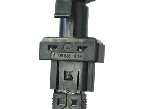 Electronic sensor MERCEDES-BENZ VITO Bus (W639) 115 CDI (639.701, 639.703, 639.705) | BP30246243M84 - Image 5