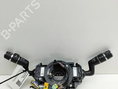 Used Steering column stalk Steering column stalk LAND ROVER RANGE ROVER SPORT II (L494) 3.0 SDV6 4x4 (306 hp) 33394933 33394933