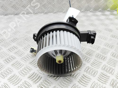 Heater blower motor KIA OPTIMA (JF) 1.7 CRDi | BP35790411M62 - Image 6