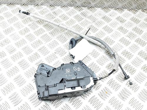 Used Rear right lock Rear right lock CUPRA BORN (K11) 58 e-boost (231 hp) 40460309 40460309