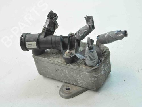 Oliekøler BMW 3 Coupe (E92) 325 d (204 hp) 30212019