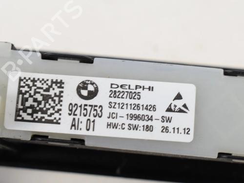 Switch BMW 5 Gran Turismo (F07) 530 d | BP30207582I30  - Image 5