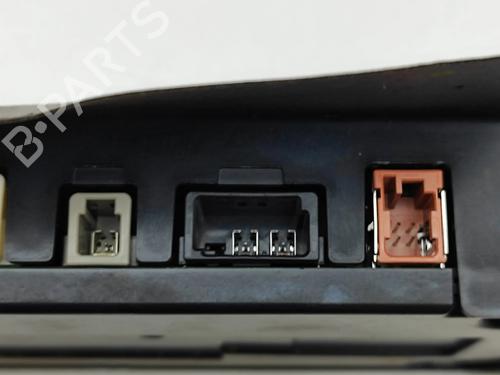 Electronic module MAZDA CX-5 (KF) 2.0 | BP27607690M83 