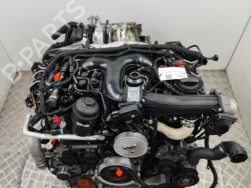 Engine AUDI A7 Sportback (4GA, 4GF) 3.0 TDI quattro | BP34282056M1  - Image 6