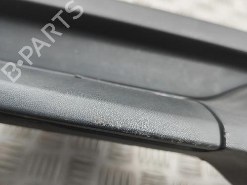 Grill FORD TRANSIT CUSTOM V362 Bus (F3) 2.0 EcoBlue | BP33383099C40  - Image 5
