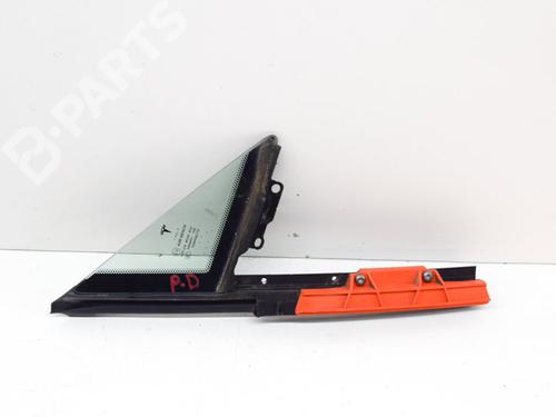Used Front right door window Front right door window TESLA MODEL S (5YJS) 75 (388 hp) 10400849 10400849