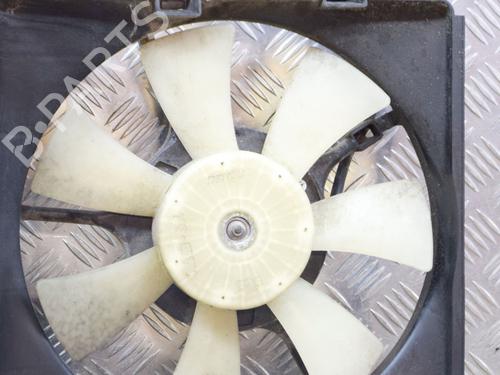 Radiator fan MITSUBISHI GRANDIS (NA_W) 2.0 DI-D (NA8W) | BP8846956M35 