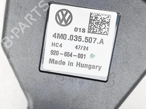 Antenne/Base AUDI Q5 (GUB) 2.0 TDI quattro | BP33732111C140  - Image 7