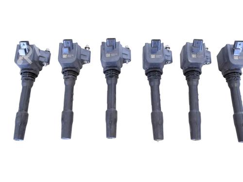 Used Ignition coil BMW 2 Convertible (F23) M 240 i (340 hp) 30252196