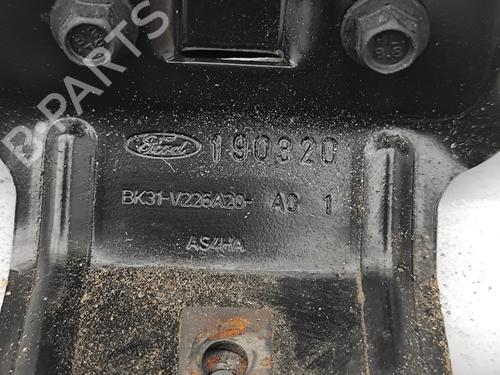 Left front door FORD TRANSIT V363 Platform/Chassis (FED, FFD) 2.0 EcoBlue RWD | BP35983579C2 - Image 14