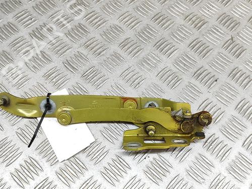 Hinge/Door check strap SAAB 9-3 Convertible (YS3F) 2.0 t 12831542