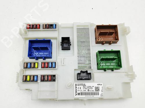 Electronic module VOLVO XC60 I SUV (156) D4 | BP33433605M83 - Image 6