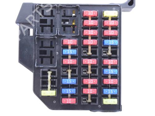 Fuse box SSANGYONG KORANDO (CK) 2.2 Xdi | BP33366991E1 - Image 4