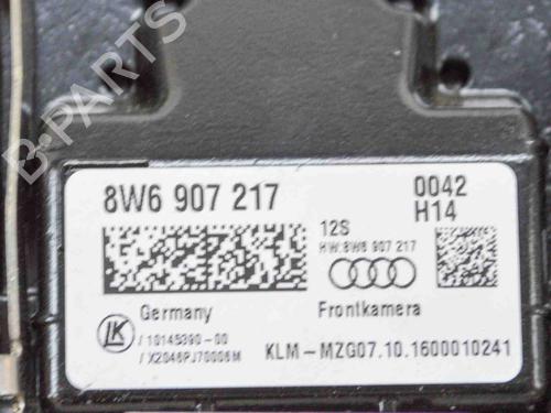 Camera AUDI A5 (F53, F5P) 2.0 TDI | BP10369243E14
