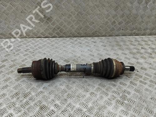 Used Left front driveshaft LAND ROVER RANGE ROVER III (L322) 4.4 D 4x4 (313 hp) 18314152