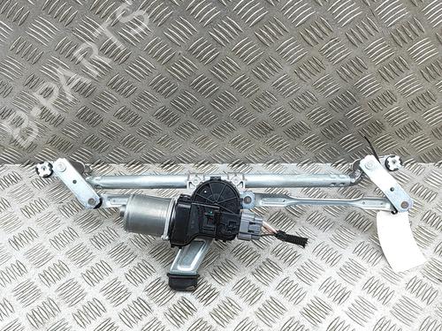 Used Front wipers mechanism Front wipers mechanism 32860793 32860793