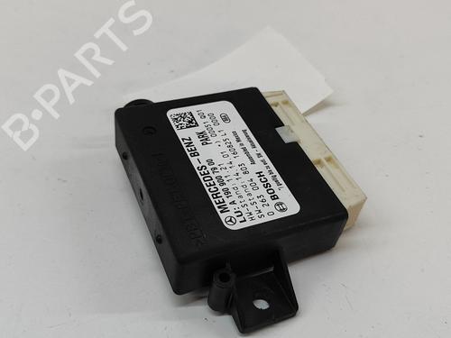 Electronic module MERCEDES-BENZ AMG GT (C190) GT (190.377) | BP28101771M83 