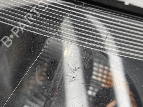 Left headlight VW CRAFTER 30-50 Van (2E_) 2.0 TDI | BP20675109C28