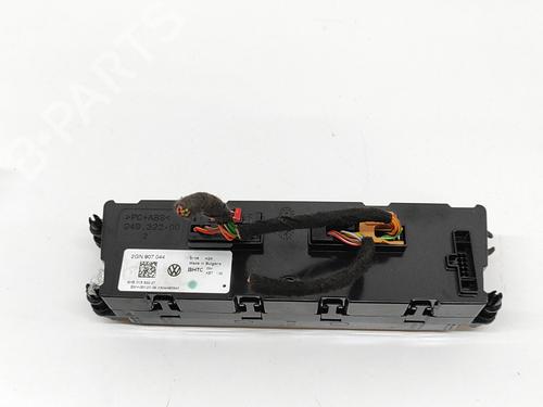 Commande Chauffage VW TAIGO (CS1) 1.0 TSI | BP27933484I5 