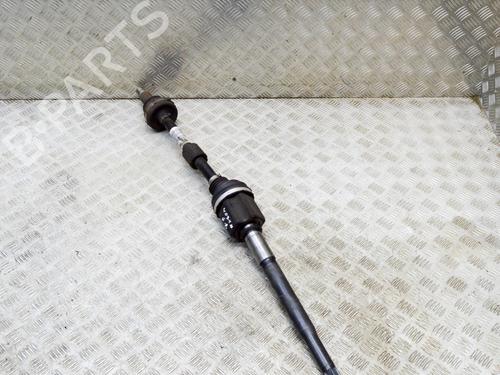 Used Right rear driveshaft JAGUAR I-PACE (X590) EV400 AWD (400 hp) 27763290