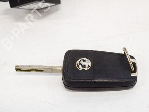 Ignition barrel OPEL INSIGNIA A (G09) 2.0 Biturbo CDTI (68) | BP7740478M48 
