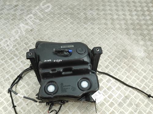 AdBlue tank VW PASSAT B8 Variant (3G5, CB5) 2.0 TDI | BP25380760M85