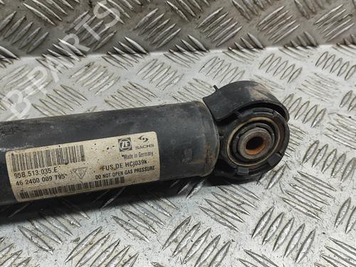 Right rear shock absorber PORSCHE MACAN (95B) 3.0 S Diesel | BP19744340M19 