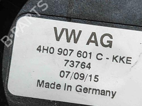 Electronic module AUDI A7 Sportback (4GA, 4GF) 3.0 TDI quattro | BP29487836M83 