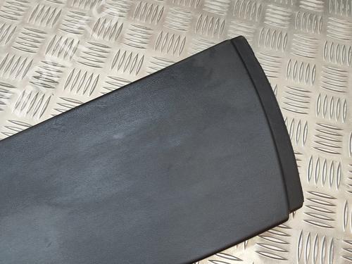 Middle console JAGUAR XJ (X351) 3.0 SCV6 | BP19501651I22 