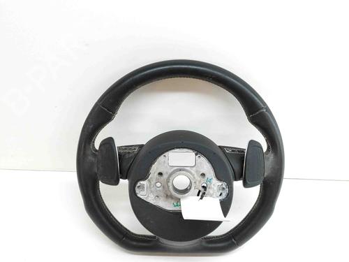 Steering wheel AUDI A3 Sportback (8VA, 8VF) S3 quattro | BP16871852C49 