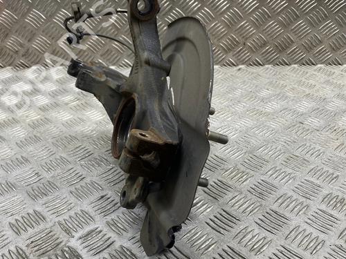Right front steering knuckle FORD PUMA (J2K, CF7) 1.0 EcoBoost mHEV | BP28549020M26 - Image 3